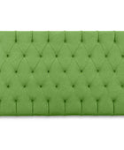 Deep Buttoned Headboard (Suede)