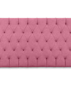 Deep Buttoned Headboard (Suede)