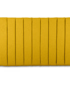 Fluted Headboard (Linen)