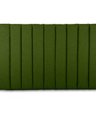 Fluted Headboard (Linen)