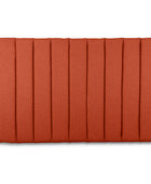 Fluted Headboard (Linen)