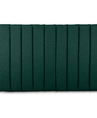 Fluted Headboard (Linen)