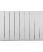 Fluted Headboard (Linen)