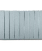 Fluted Headboard (Linen)