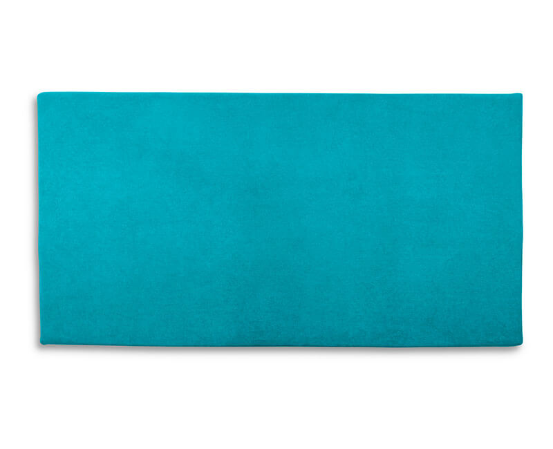 Plain Headboard (Suede)