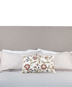 Plain Headboard (Linen)