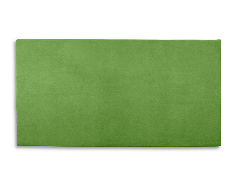 Plain Headboard (Suede)