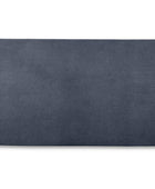 Plain Headboard (Suede)