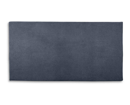 Plain Headboard (Suede)