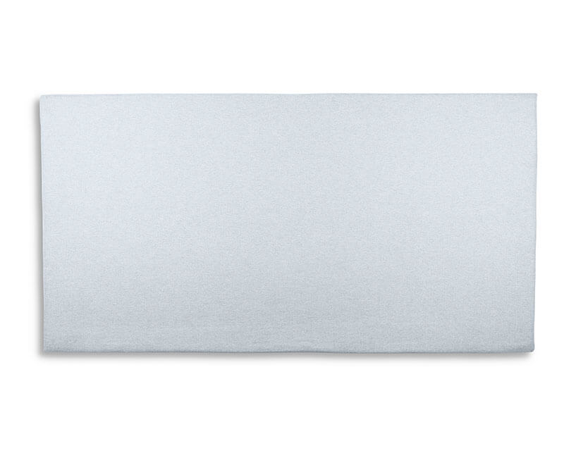 Plain Headboard (Linen)