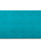 Shallow Buttoned Headboard (Suede)