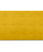 Shallow Buttoned Headboard (Suede)