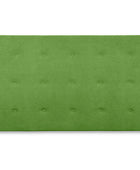 Shallow Buttoned Headboard (Suede)