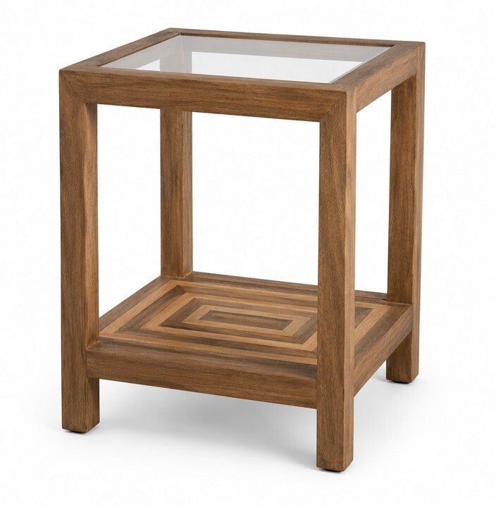 Archie Side Table