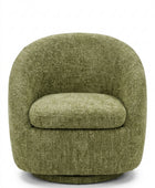 Holly Occasional Chair – Green