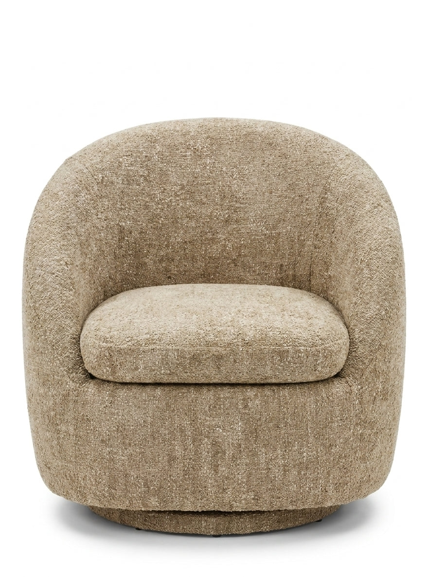 Holly Occasional Chair – Beige