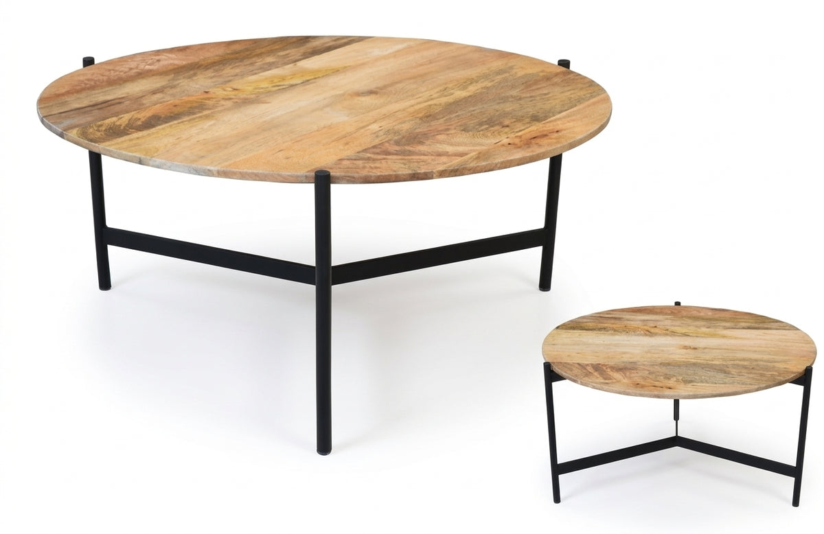 Pablo Coffee Table
