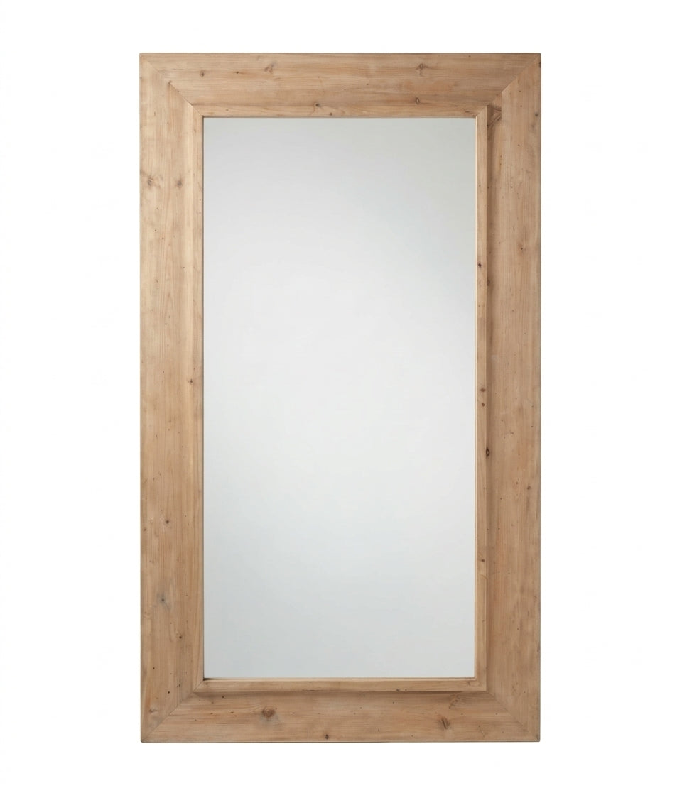 Spencer Mirror
