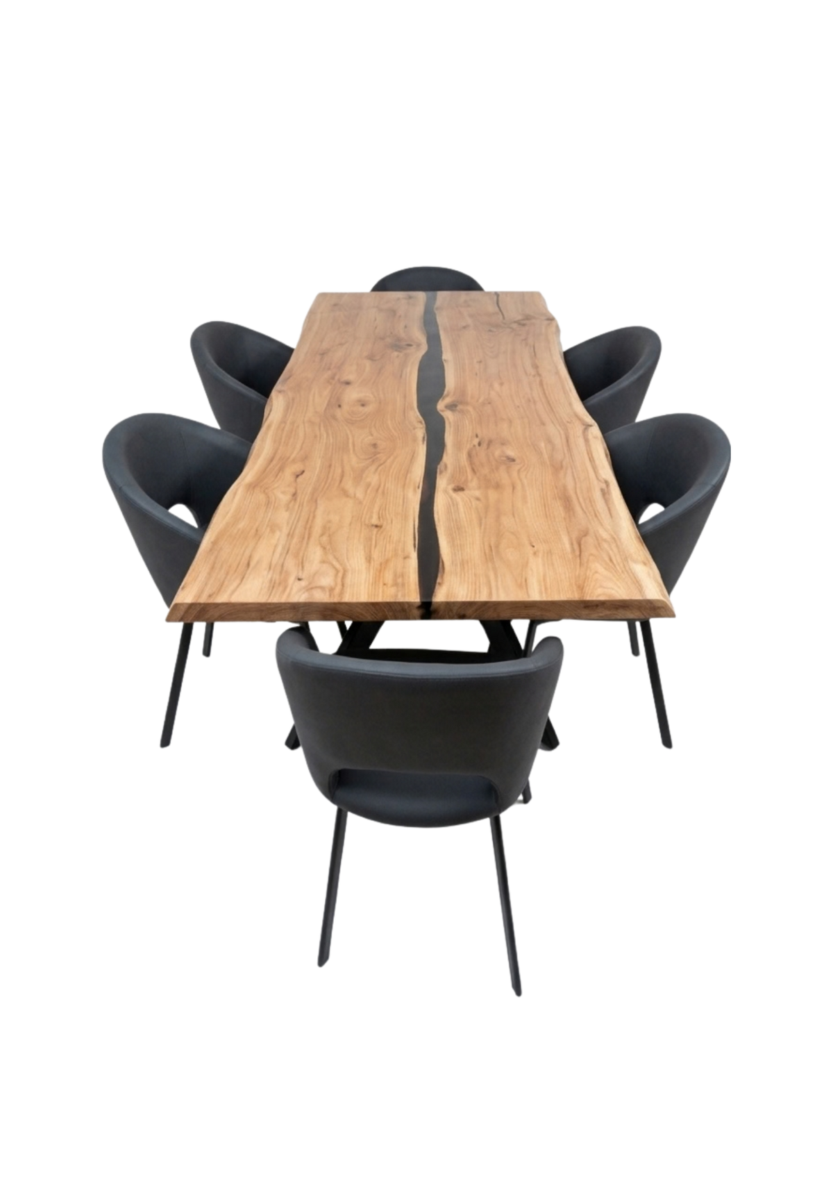 Signature Dining Table – 2.2m