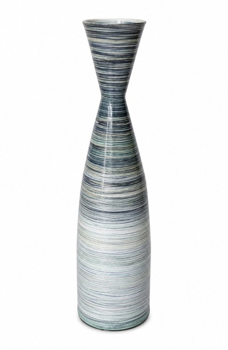 Iron Vase — 75 × 15 (CER-1088)