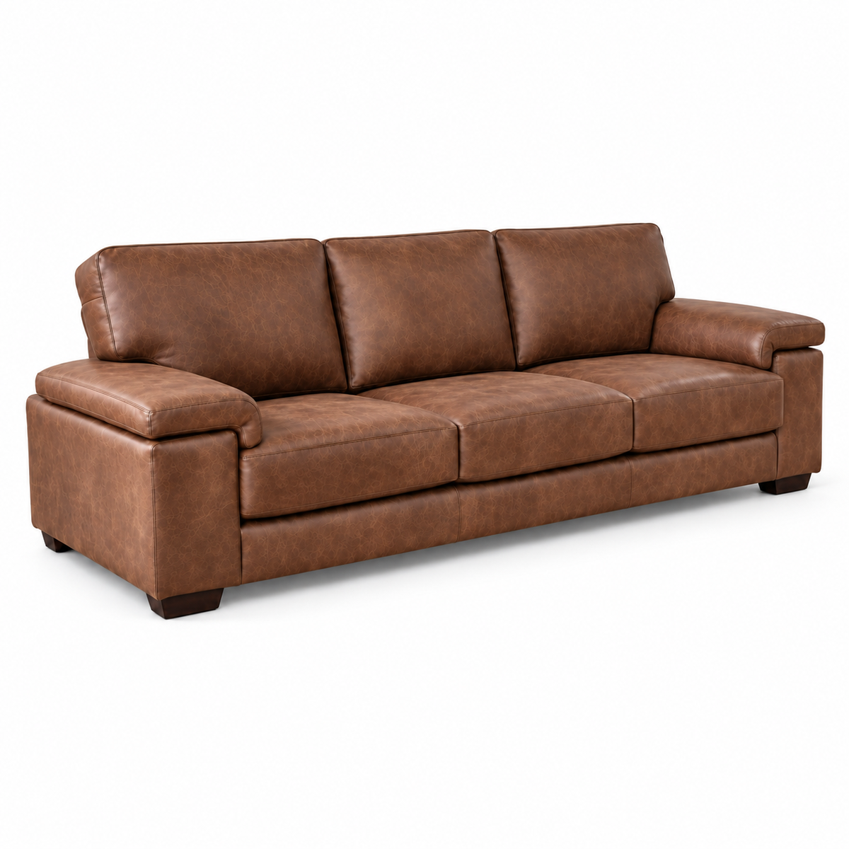 Livingston four-seater sofa included in the 4-2-1 suite