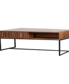 Sable Coffee Table