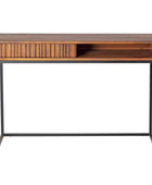 Sable Console Table