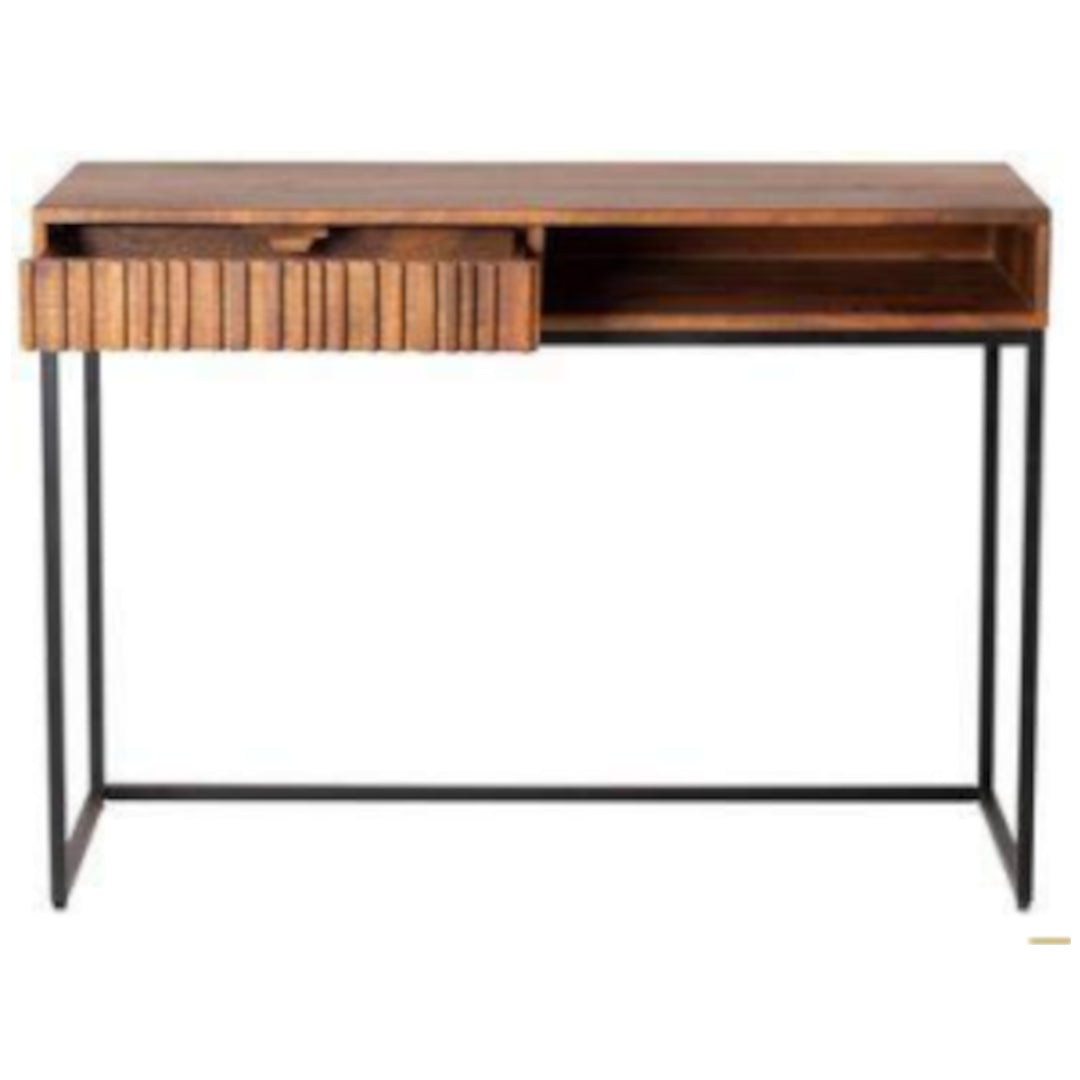 Sable Console Table