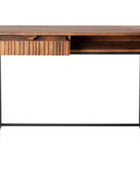 Sable Console Table