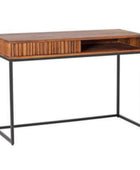 Sable Console Table