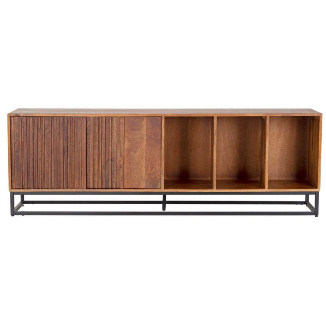 Sable Media Unit