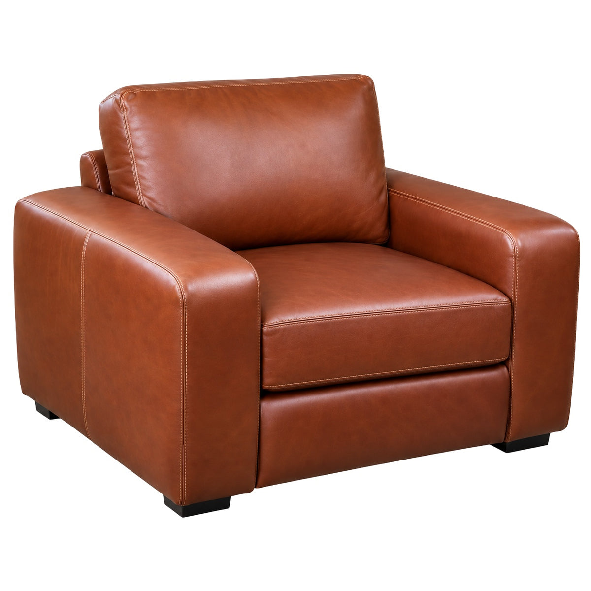Zimbali armchair included in the 3-2-1 suite